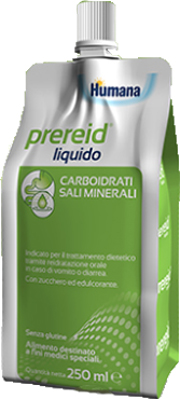 PREREID LIQUIDO 250 ML 6 PEZZI - doctorpill.it