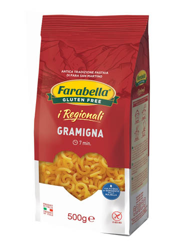 FARABELLA GRAMIGNA 500 G - doctorpill.it