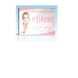 ELIFEM GLAUBER 30 COMPRESSE - doctorpill.it