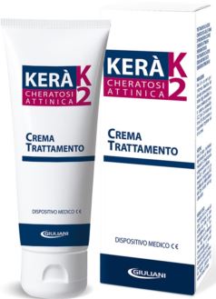 KERA' K2 CREMA 50 ML - doctorpill.it