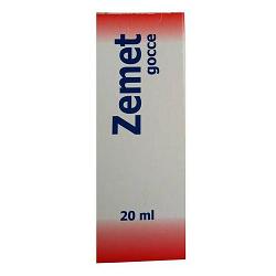 ZEMET GOCCE 20 ML - doctorpill.it