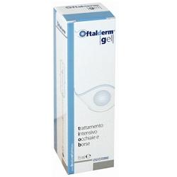 OFTALDERM GEL 15 ML - doctorpill.it