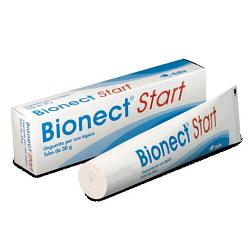 BIONECT START UNGUENTO 30 G - doctorpill.it