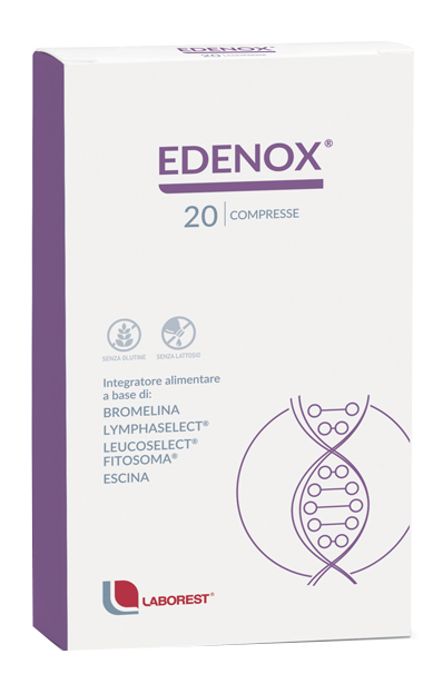 EDENOX 20 COMPRESSE - doctorpill.it