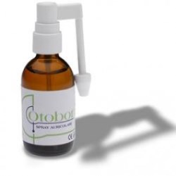 SPRAY AURICOLARE OTOBOR 50ML - doctorpill.it