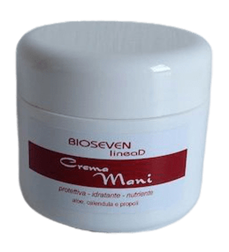 LINEA D CREMA MANI 100 ML - doctorpill.it