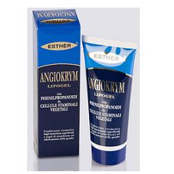 ANGIOKRYM LIPOGEL 100 ML - doctorpill.it