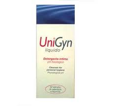 UNIGYN LIQUIDO 400 ML - doctorpill.it
