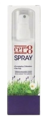 CER'8 FAMILY SPRAY 100 ML - doctorpill.it