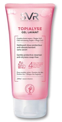 TOPIALYSE GEL LAVANTE 200 ML - doctorpill.it