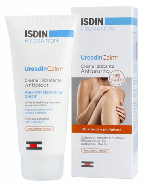 UREADIN CALM CREMA 200 ML - doctorpill.it