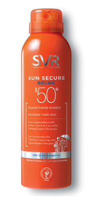 SUN SECURE BRUME VISO & CORPO 200 ML - doctorpill.it