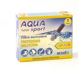 SCUDO AQUA SPORT JUNIOR S 1 PAIO - doctorpill.it