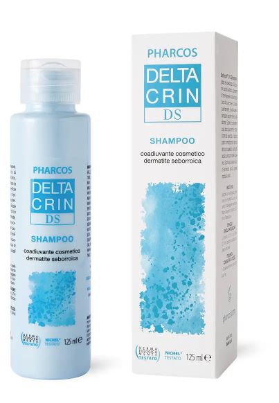DELTACRIN DS PHARCOS 125 ML - doctorpill.it
