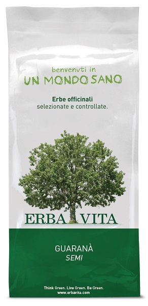 GUARANA POLVERE SEMI 100 G - doctorpill.it