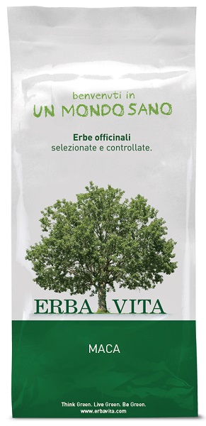 MACA POLVERE 100 G - doctorpill.it