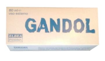 GANDOL 80 ML - doctorpill.it
