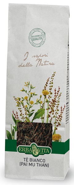 THE BIANCO PAI MUTHAN 100 G - doctorpill.it