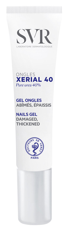 SVR XERIAL 40 UNGHIE GEL 10 ML - doctorpill.it