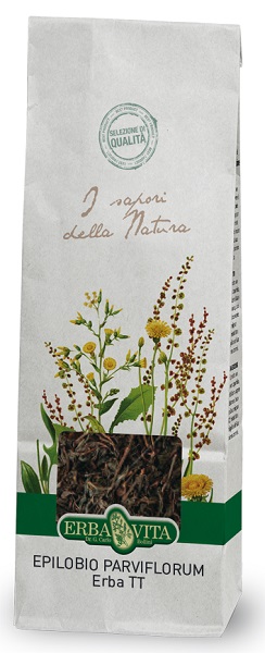 EPILOBIO PARVIFLORUM 100 G - doctorpill.it