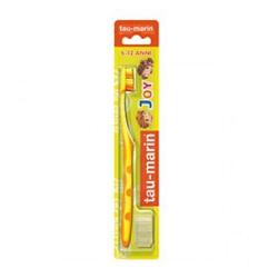 TAUMARIN SPAZZOLINO JOY 6-12 ANNI - doctorpill.it