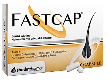 FASTCAP 30 CAPSULE - doctorpill.it