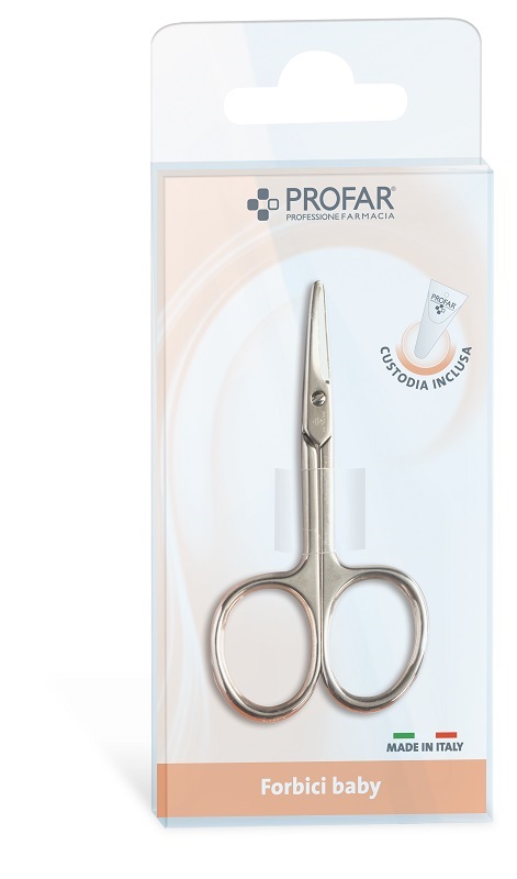 PROFAR FORBICINE BABY - doctorpill.it