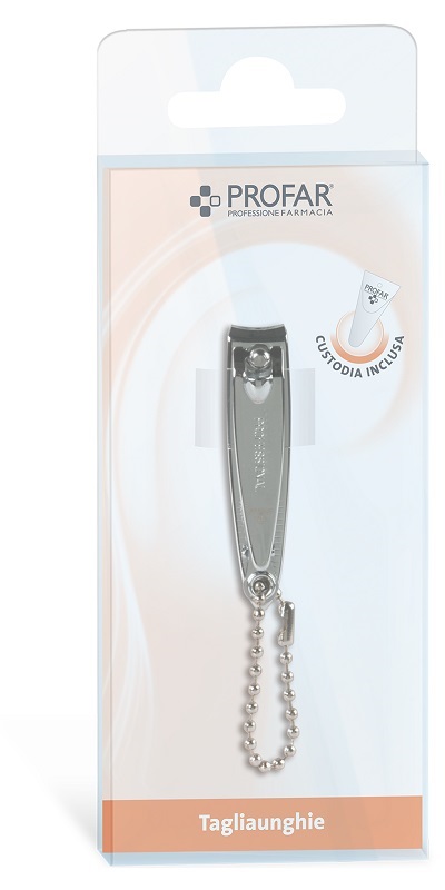PROFAR TAGLIAUNGHIE 5,5 CM - doctorpill.it