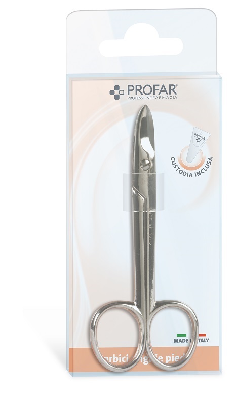 PROFAR FORBICI UNGHIE PIEDI - doctorpill.it
