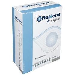 OFTALDERM DETERGENTE 30 ML LINEA BIOFTA - doctorpill.it
