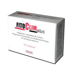 FITOCLIM PLUS 36 COMPRESSE - doctorpill.it
