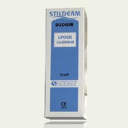 OZOGIN LIPOGEL VAGINALE 1 TUBO 25 ML + 6 CANNULE - doctorpill.it