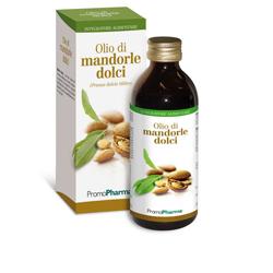 OLIO DI MANDORLE DOLCI 250 ML - doctorpill.it