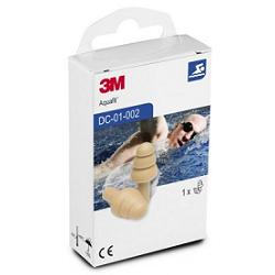 TAPPI AURICOLARI AQUAFIT ADULTI 2 PEZZI - doctorpill.it