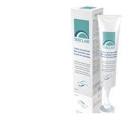 SEBCLAIR CREMA NON STEROIDEA TRATTAMENTO SINTOMATICO DELLA DERMATITE SEBORROICA 30 ML - doctorpill.it