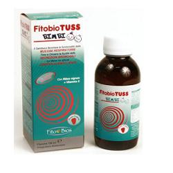 FITOBIOTUSS BAMBINI 150 ML - doctorpill.it