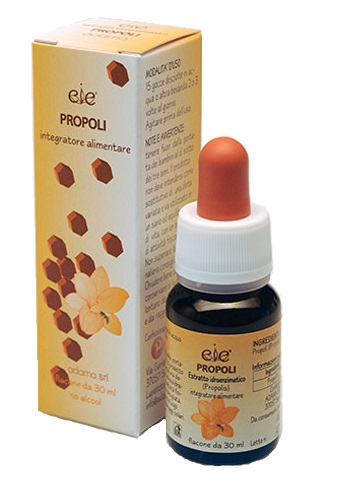 EIE PROPOLI GOCCE 30 ML - doctorpill.it