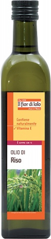 OLIO DI RISO 500 ML - doctorpill.it