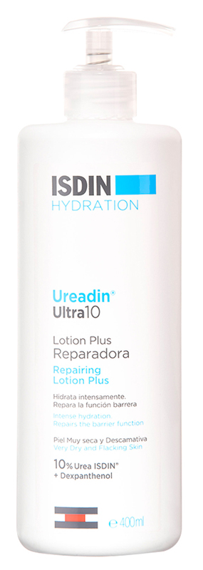 UREADIN ULTRA 10 LOZIONE 400 ML - doctorpill.it