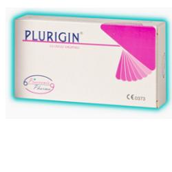 PLURIGIN 10 OVULI VAGINALI DA 2,5 G - doctorpill.it