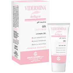 VIDERMINA DELIGYN GEL 30 ML - doctorpill.it