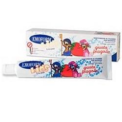 EMOFORM KIDS FRAGOLA 50 ML - doctorpill.it