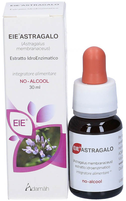 EIE ASTRAGALO GOCCE 30 ML - doctorpill.it
