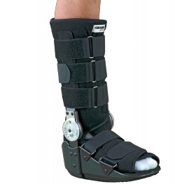 WALKER EQUALIZER ROM TUTORE REGOLABILE PER TIBIO TARSICA GIBAUD ORTHO 3 - doctorpill.it