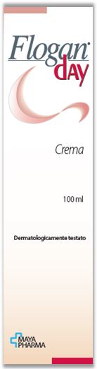 FLOGAN DAY CREMA 100 ML - doctorpill.it