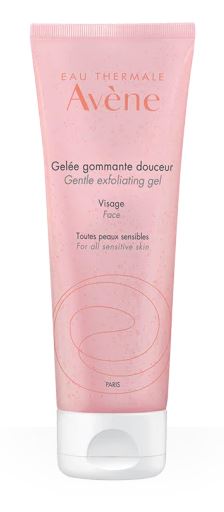 AVENE GELEE ESFOLIANTE DELICATO - doctorpill.it