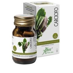 CARCIOFO CONCENTRATO TOTALE 50 OPERCOLI - doctorpill.it