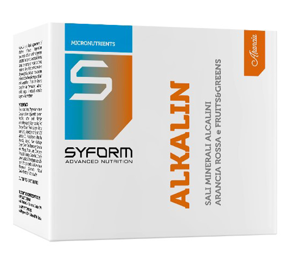 ALKALIN 20 BUSTINE - doctorpill.it