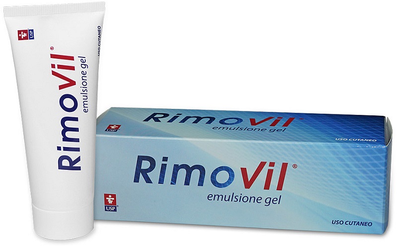 RIMOVIL GEL 75 ML - doctorpill.it