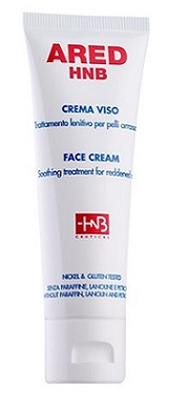 ARED HNB CREMA VISO 50 ML - doctorpill.it